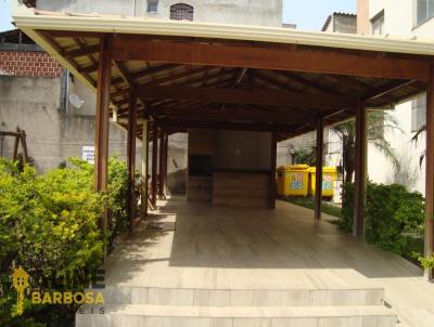 Apartamento para Venda, em Contagem, bairro Jardim Riacho das Pedras, 2 dormitórios, 1 banheiro, 1 vaga