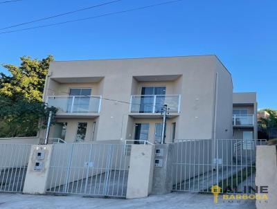 Casa Geminada para Venda, em Ibirité, bairro Jaçanã, 3 dormitórios, 2 banheiros, 2 vagas