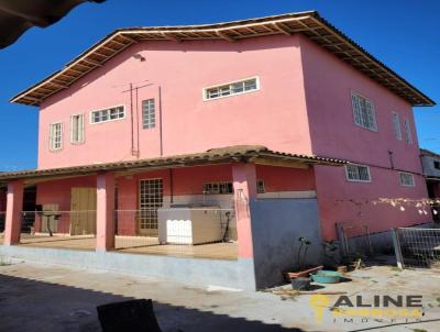 Casa para Venda, em Ibirité, bairro Bosques de Ibirité, 3 dormitórios, 2 banheiros, 1 suíte, 2 vagas